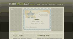 Desktop Screenshot of familylaw-attorneys.com